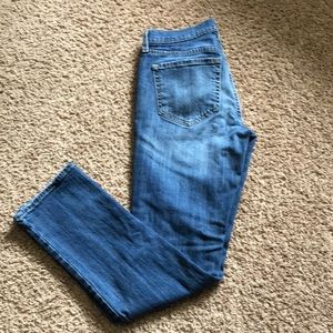 Men’s 29/30 slim jeans